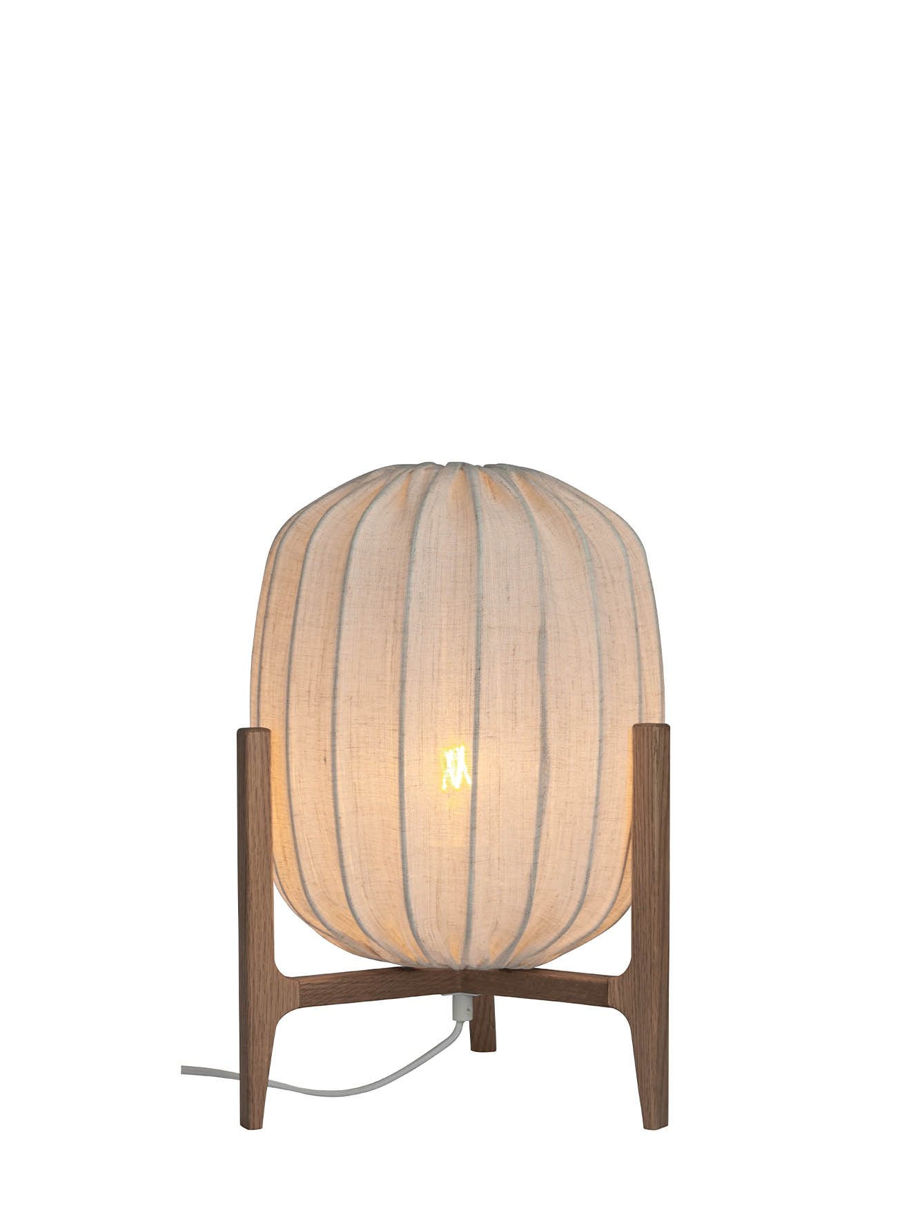 Prisma table Oak / natural