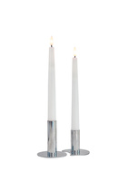 LED Candle 24,5 cm 2-p