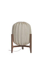 Prisma table Oak / natural