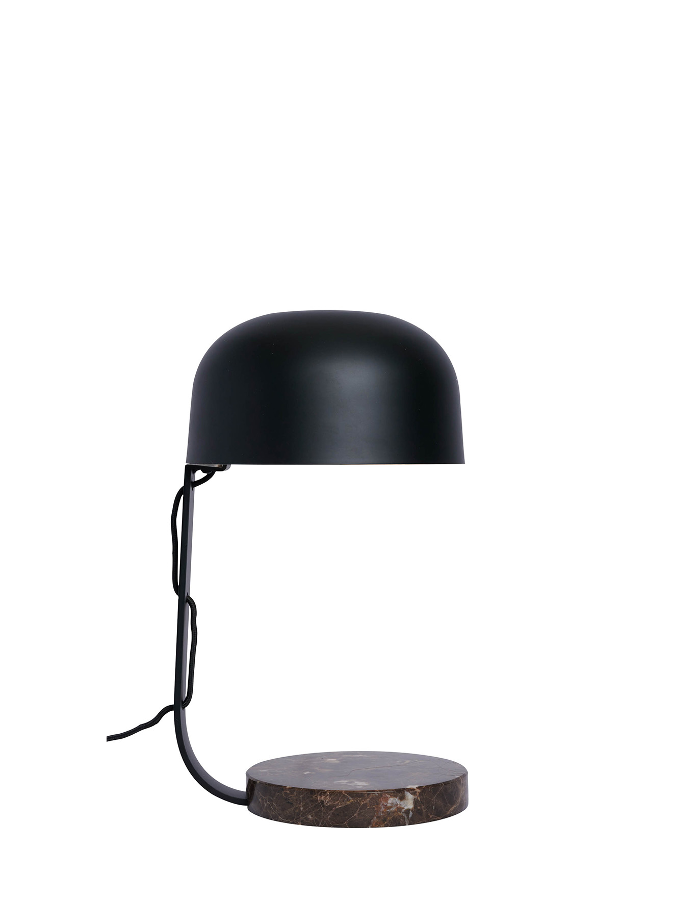 Milly table Black