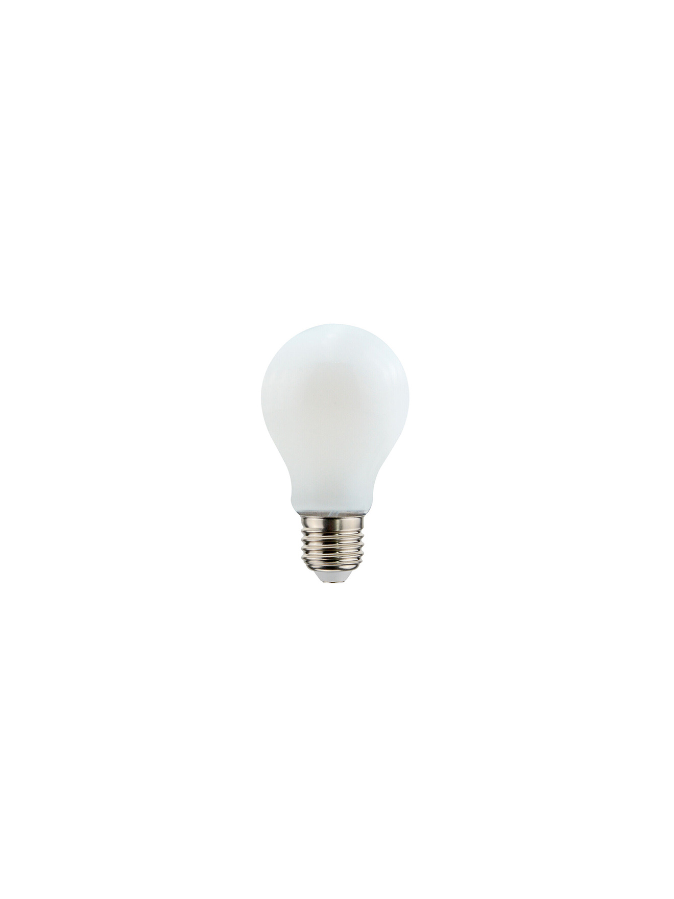 LED classic Opal E27 7W