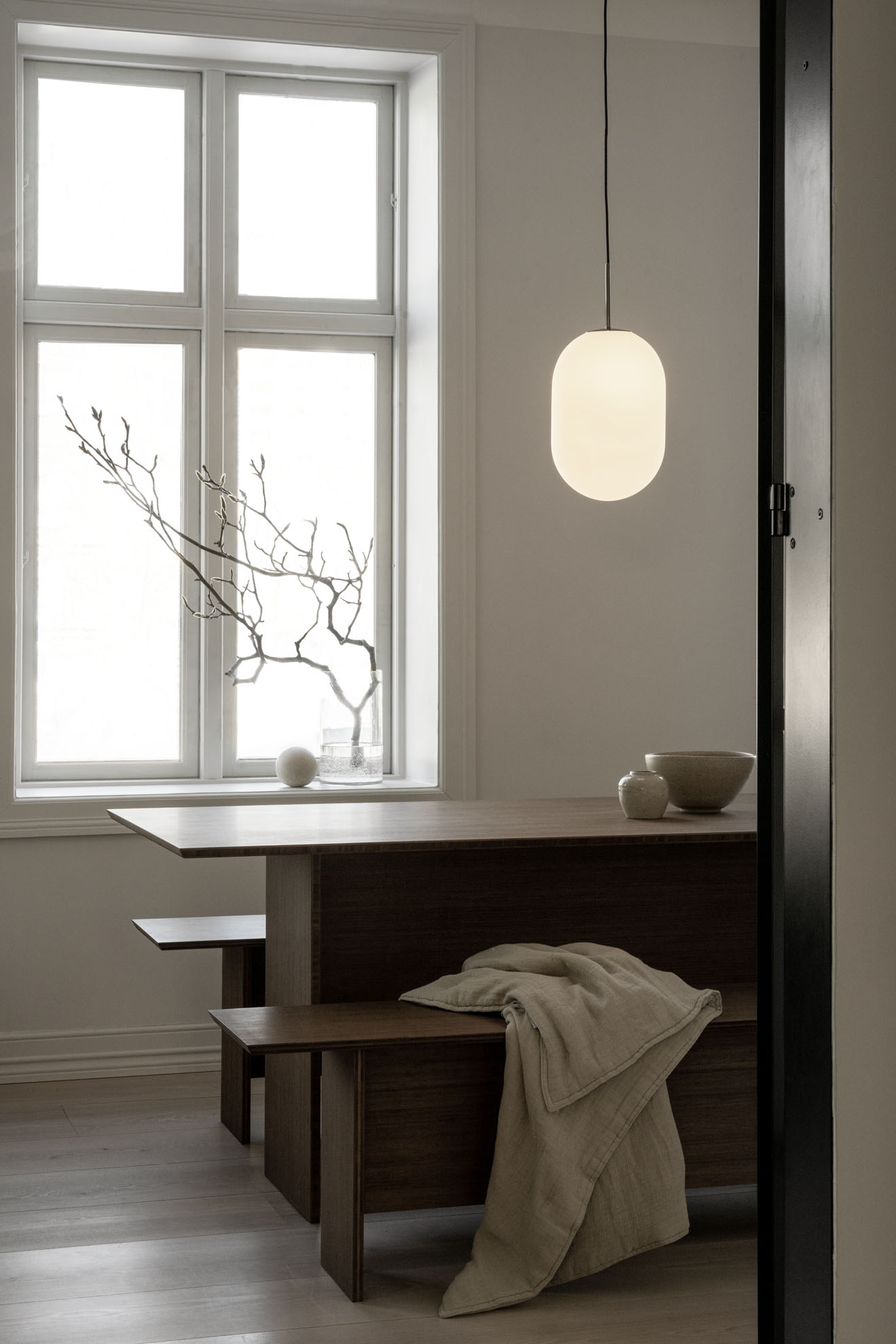 Noor pendant L