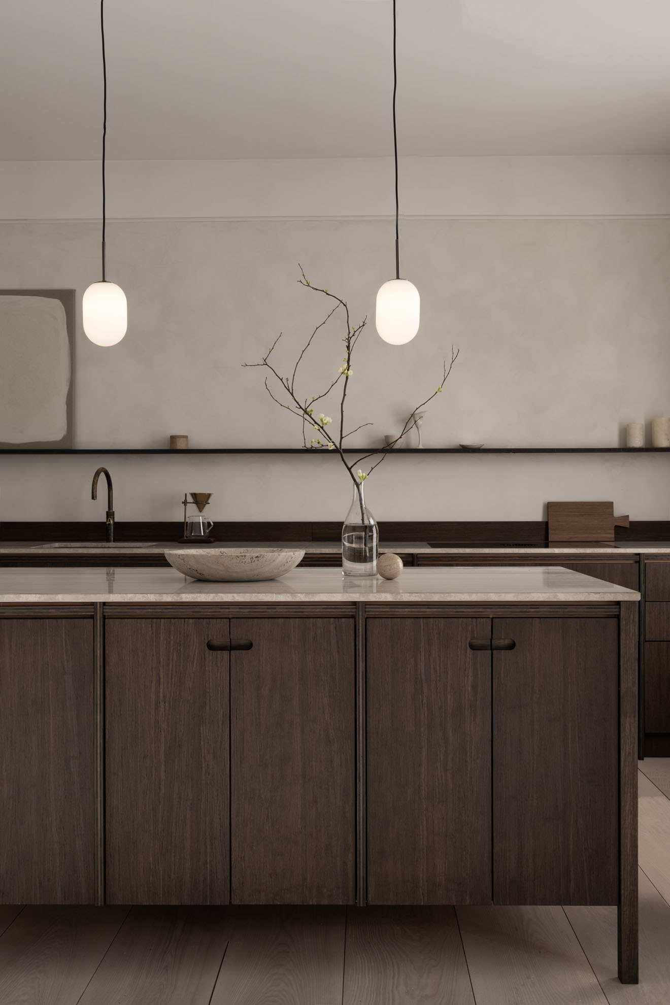 Noor pendant S