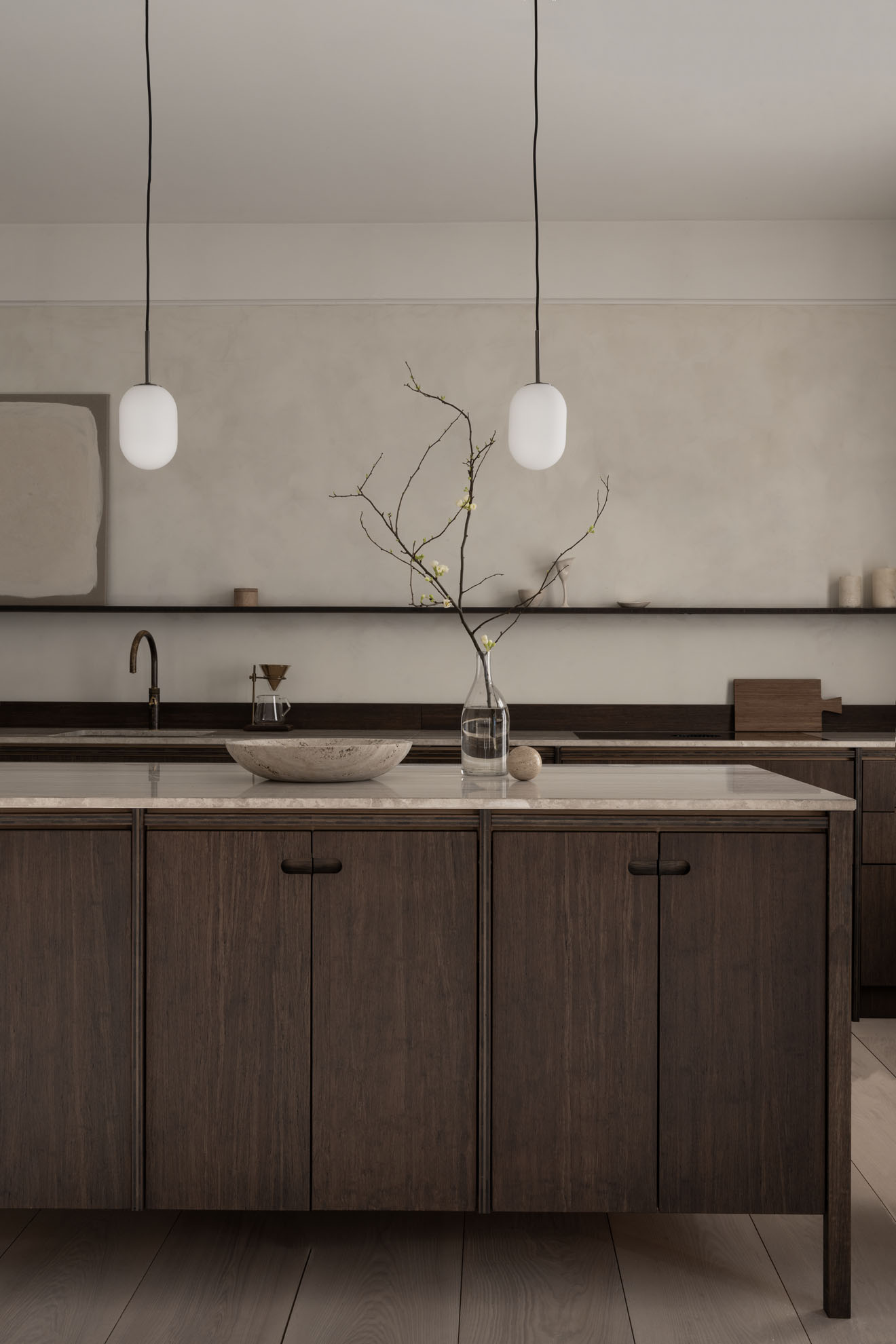 Noor pendant S