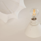 Anna Mini cotton white