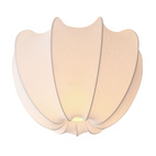 Anna Mini cotton white