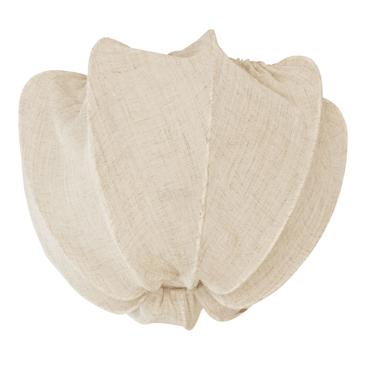 Anna Mini linen natural