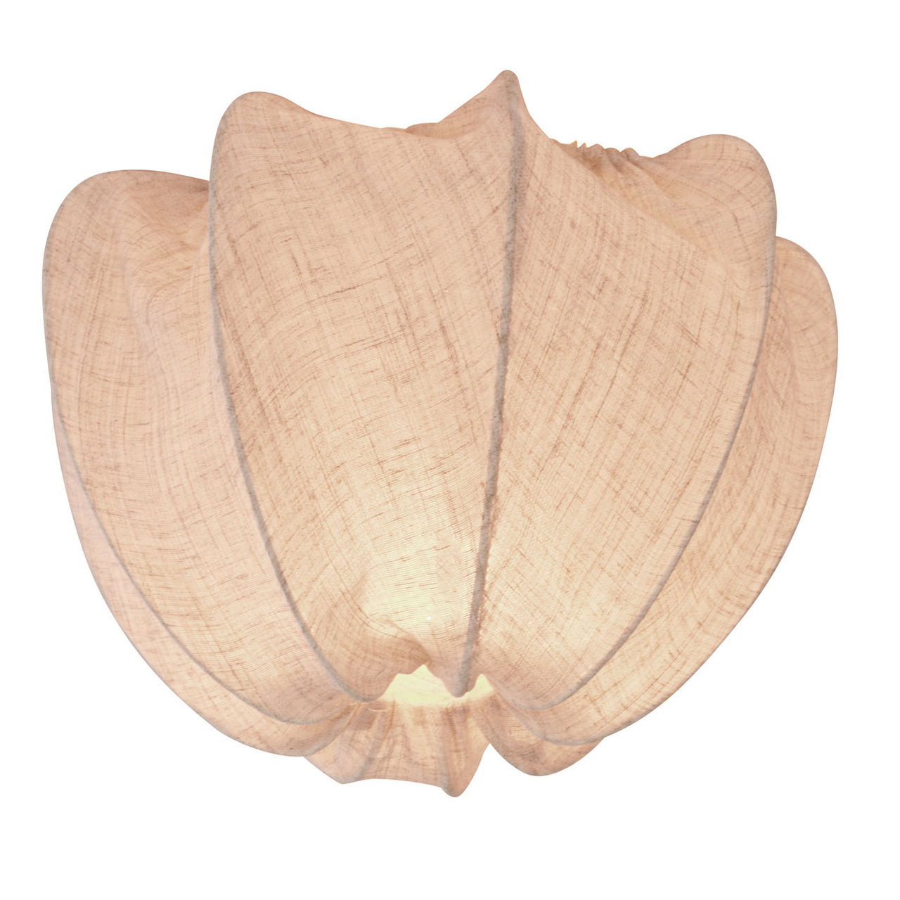 Anna Mini linen natural