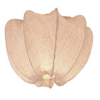 Anna Mini linen natural