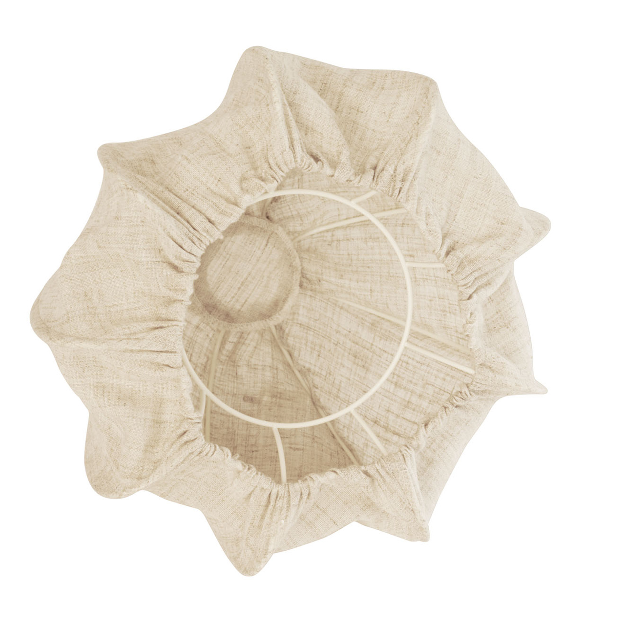 Anna Mini linen natural