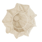 Anna Mini linen natural