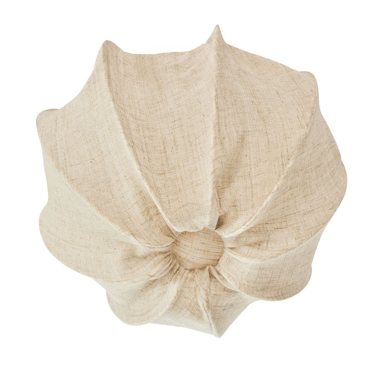 Anna Mini linen natural