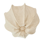 Anna Mini linen natural