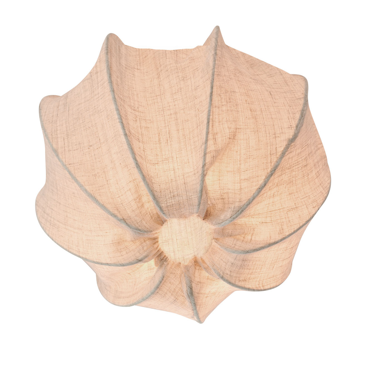 Anna Mini linen natural