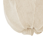 Anna Mini linen natural