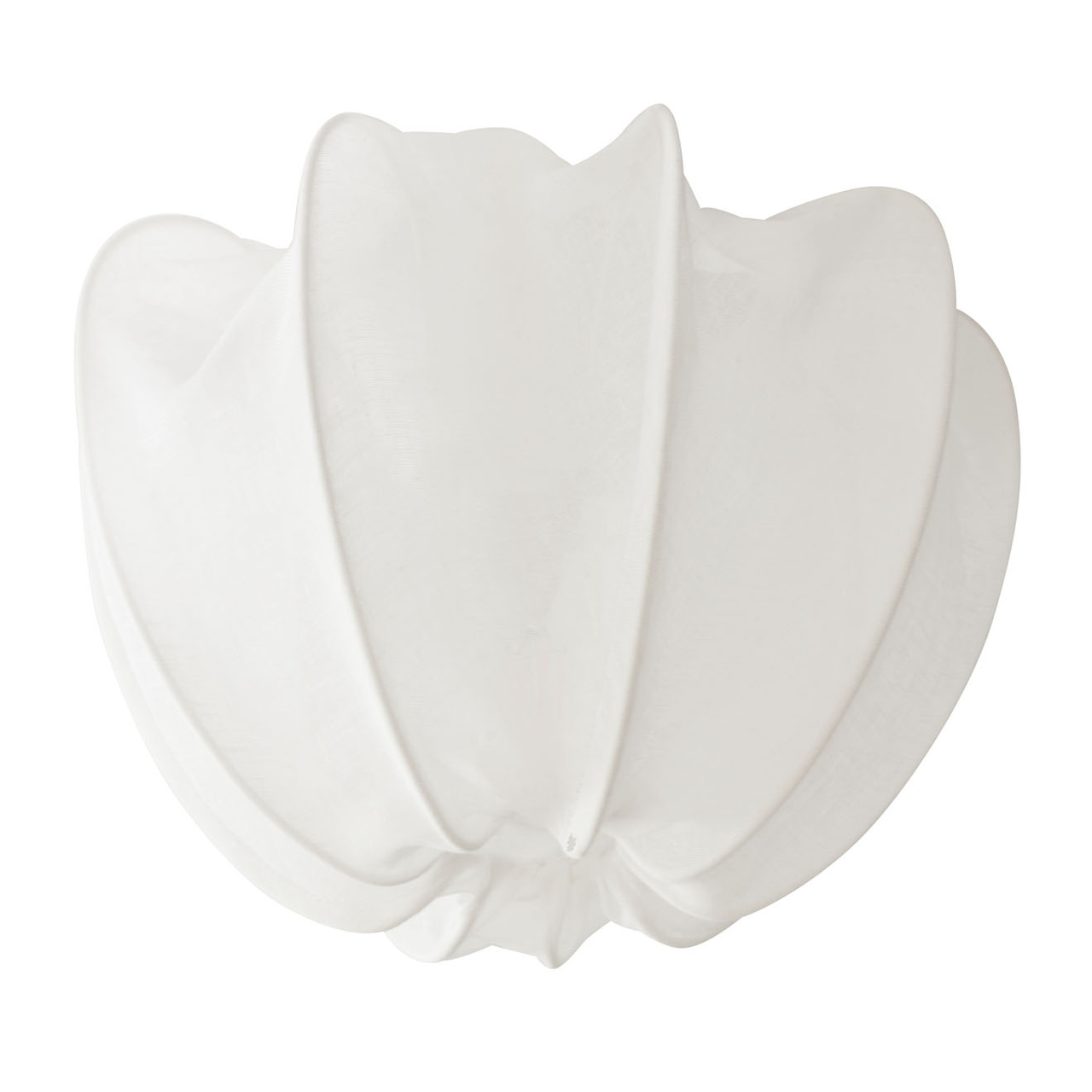 Anna Mini linen white