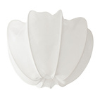 Anna Mini linen white