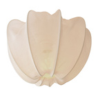 Anna Mini linen white