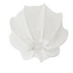 Anna Mini linen white