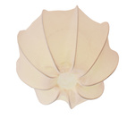 Anna Mini linen white