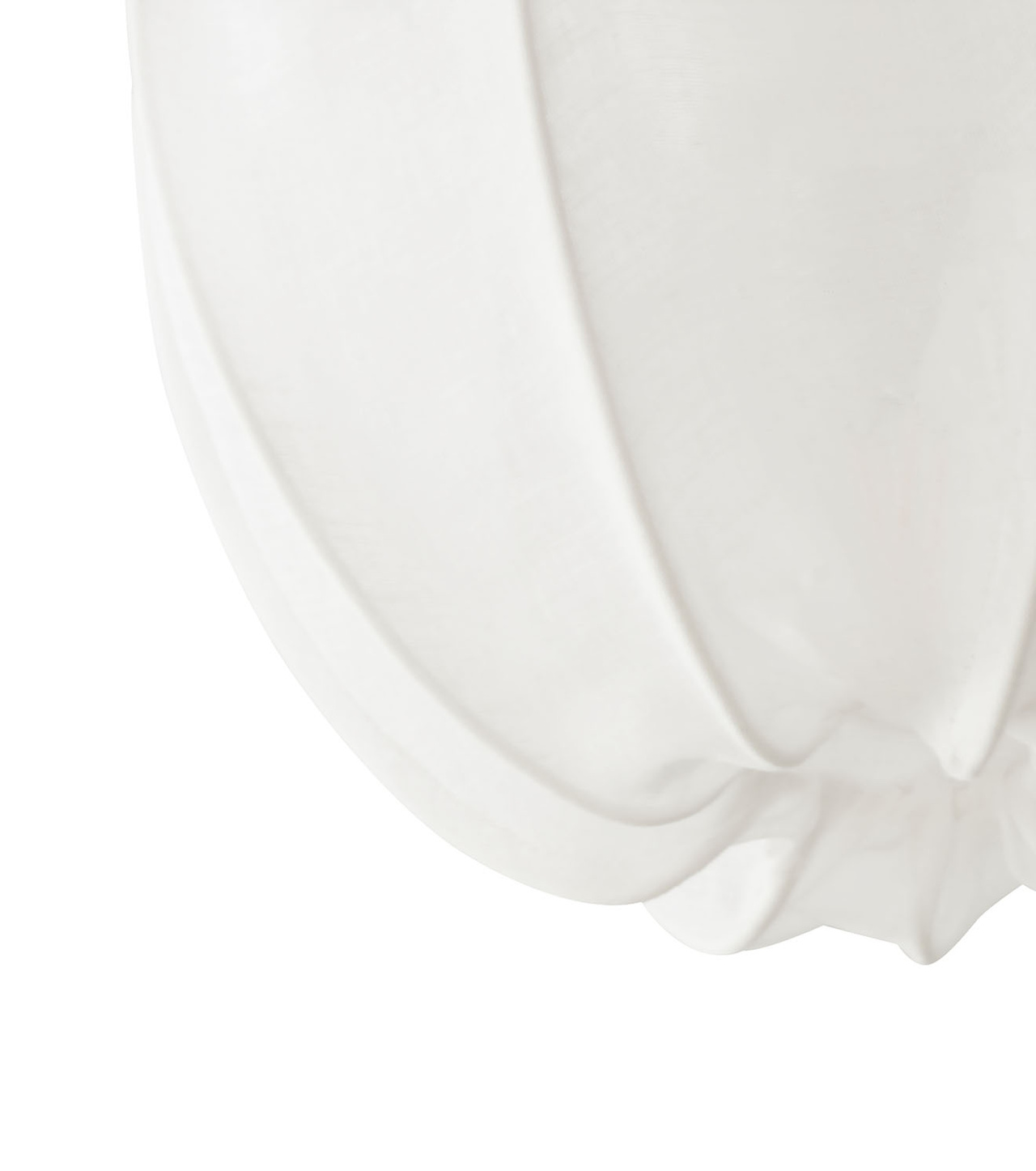 Anna Mini linen white