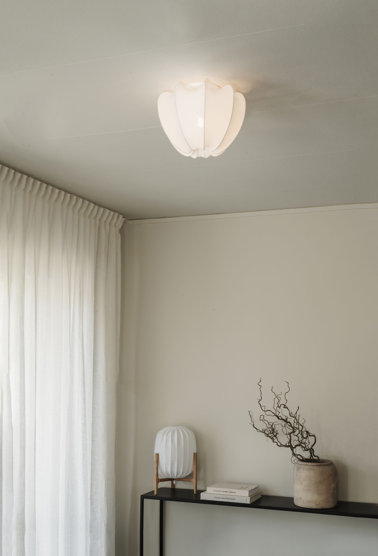 Anna Mini cotton white