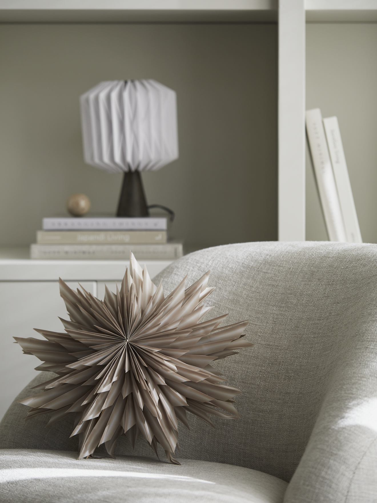Helena 44 Beige