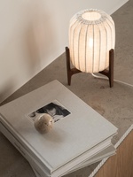 Prisma Mini Dark ash/ Natural