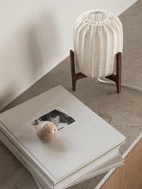 Prisma Mini Dark ash / Natural