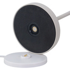 Teya table portable offwhite