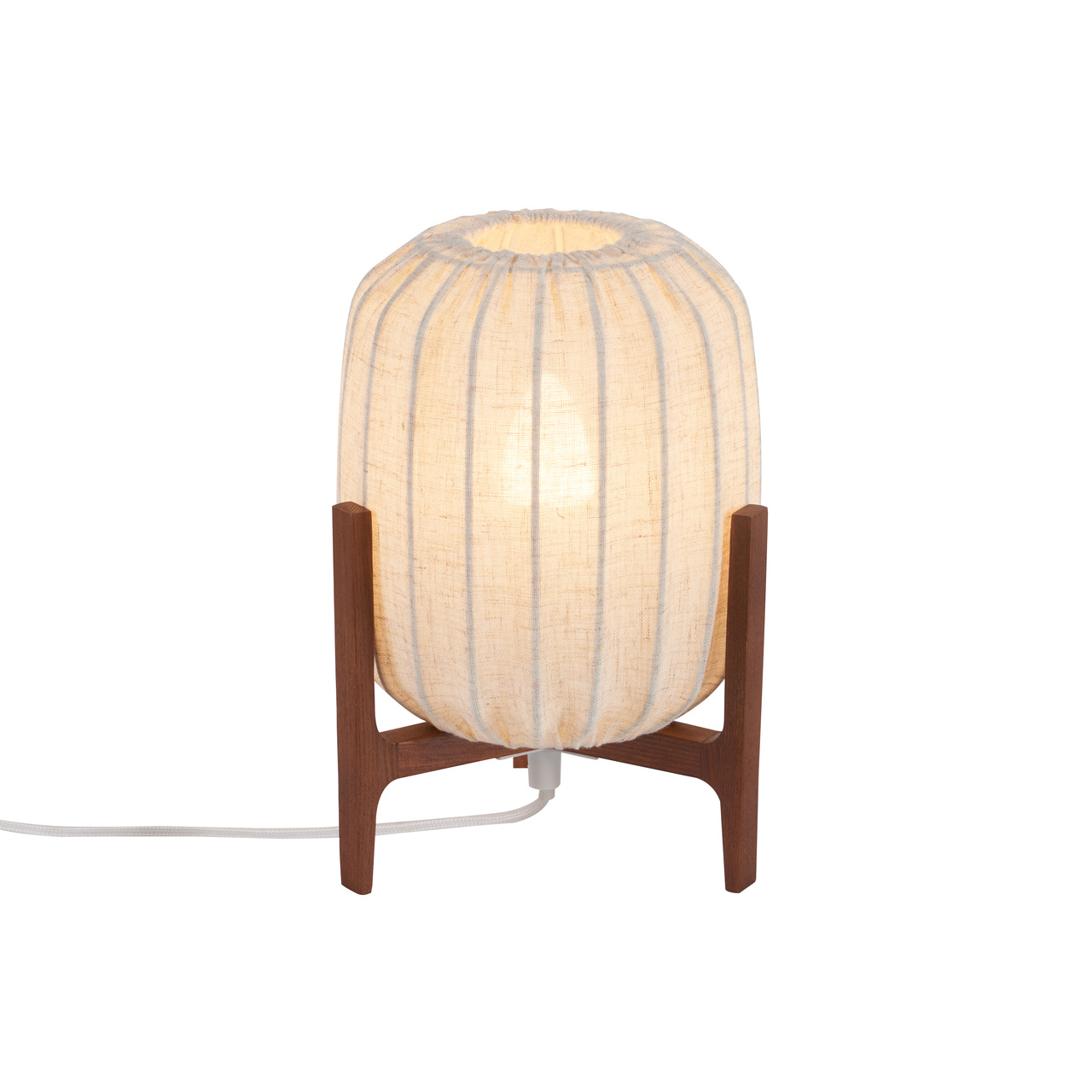 Prisma Mini Dark ash / Natural