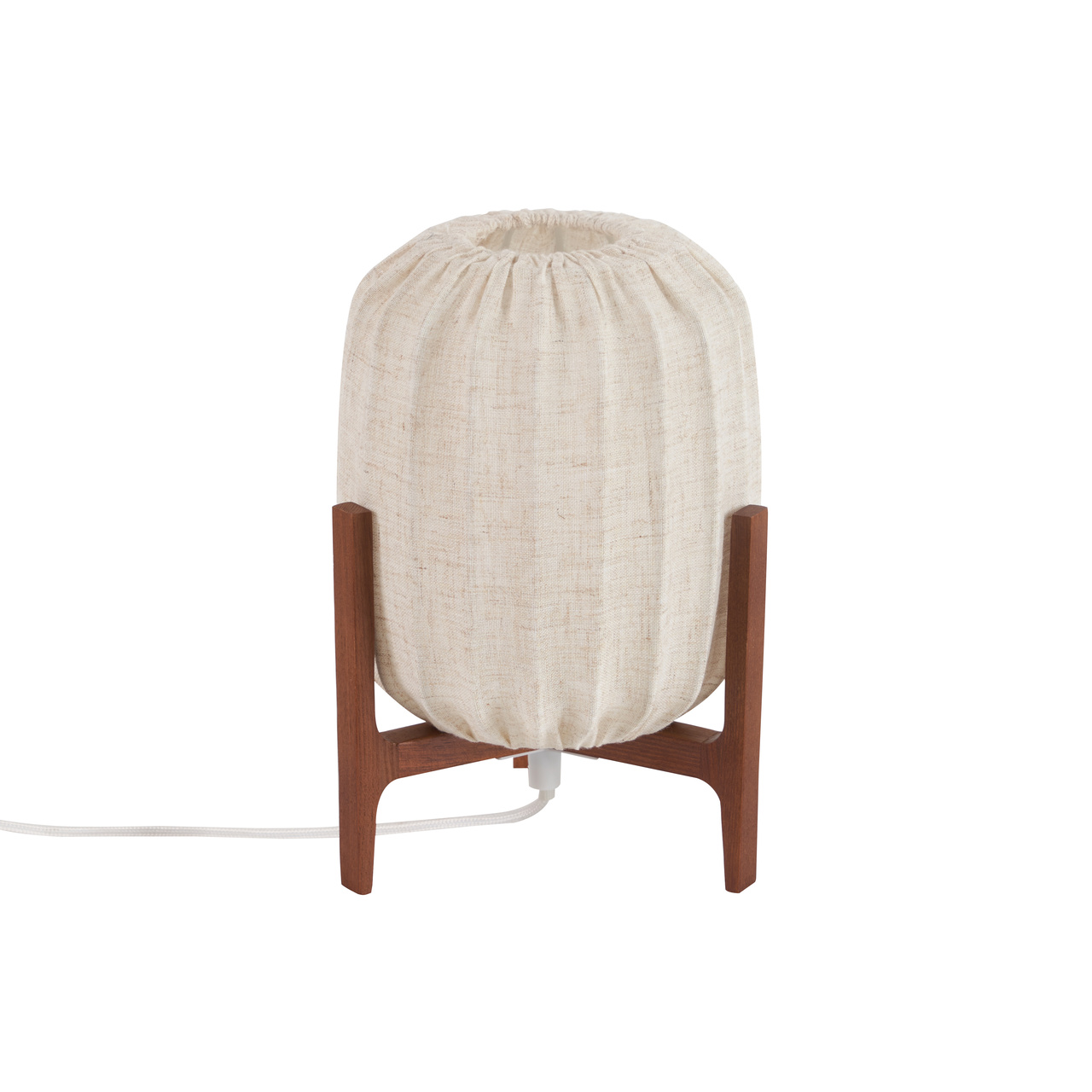 Prisma Mini Dark ash / Natural