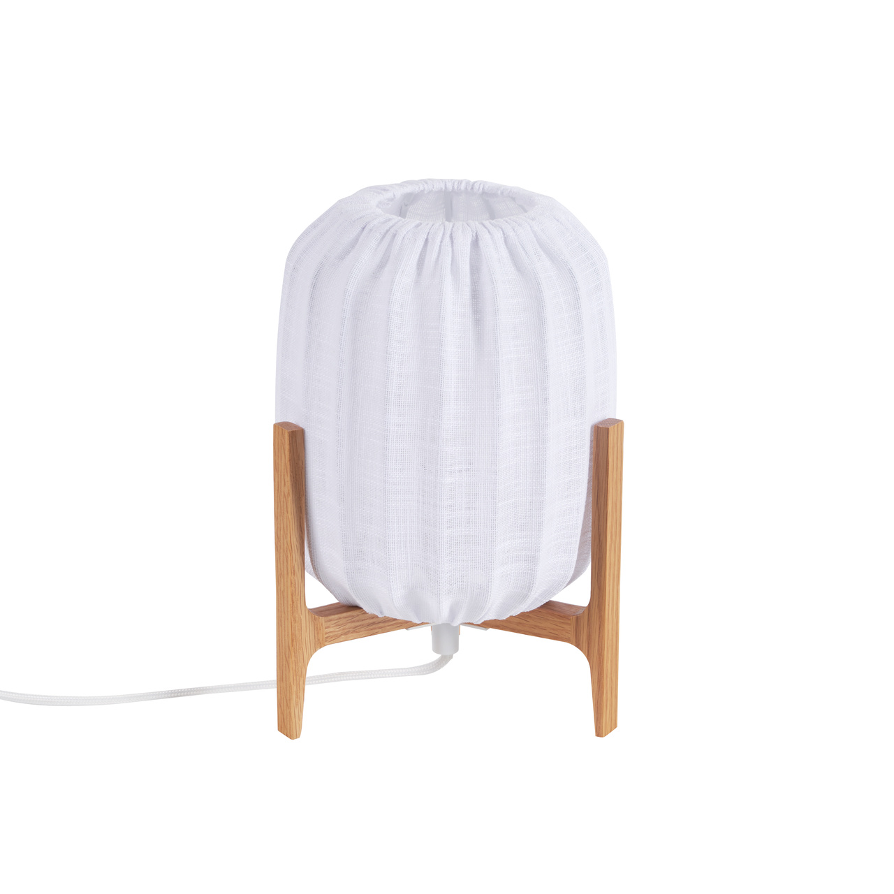 Prisma Mini Oak / White