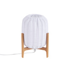 Prisma Mini Oak / White