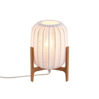 Prisma Mini Oak / White