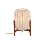 Prisma Mini Dark ash / White