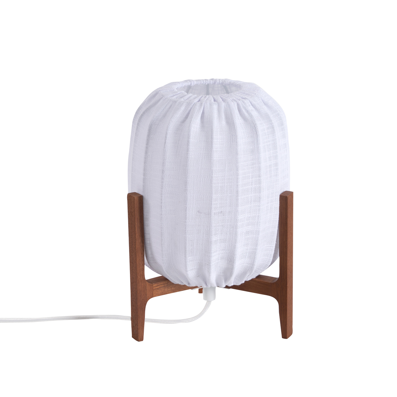 Prisma Mini Dark ash / White