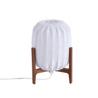 Prisma Mini Dark ash / White