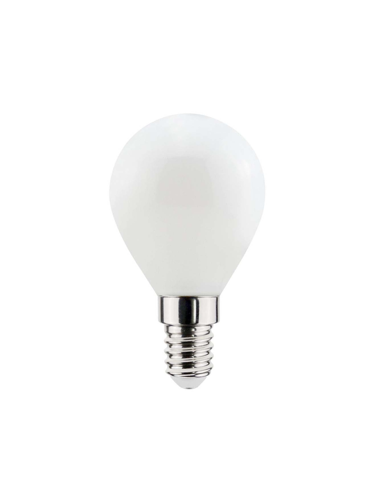 LED small Opal E14 4,2W