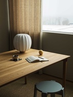 Lunari Natural ash high