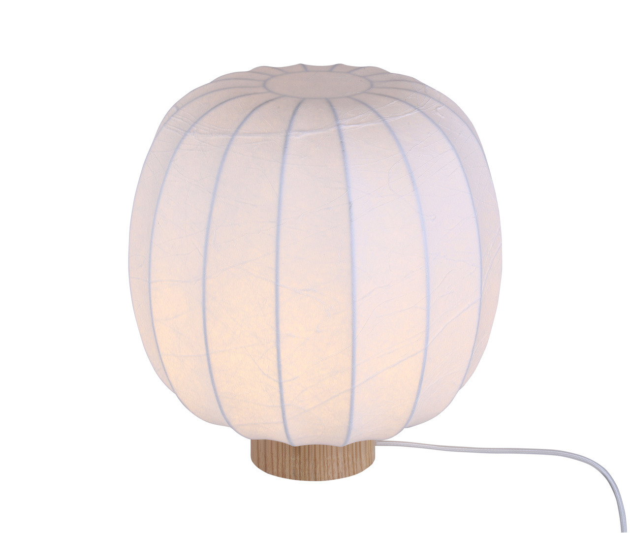 Lunari Natural ash high