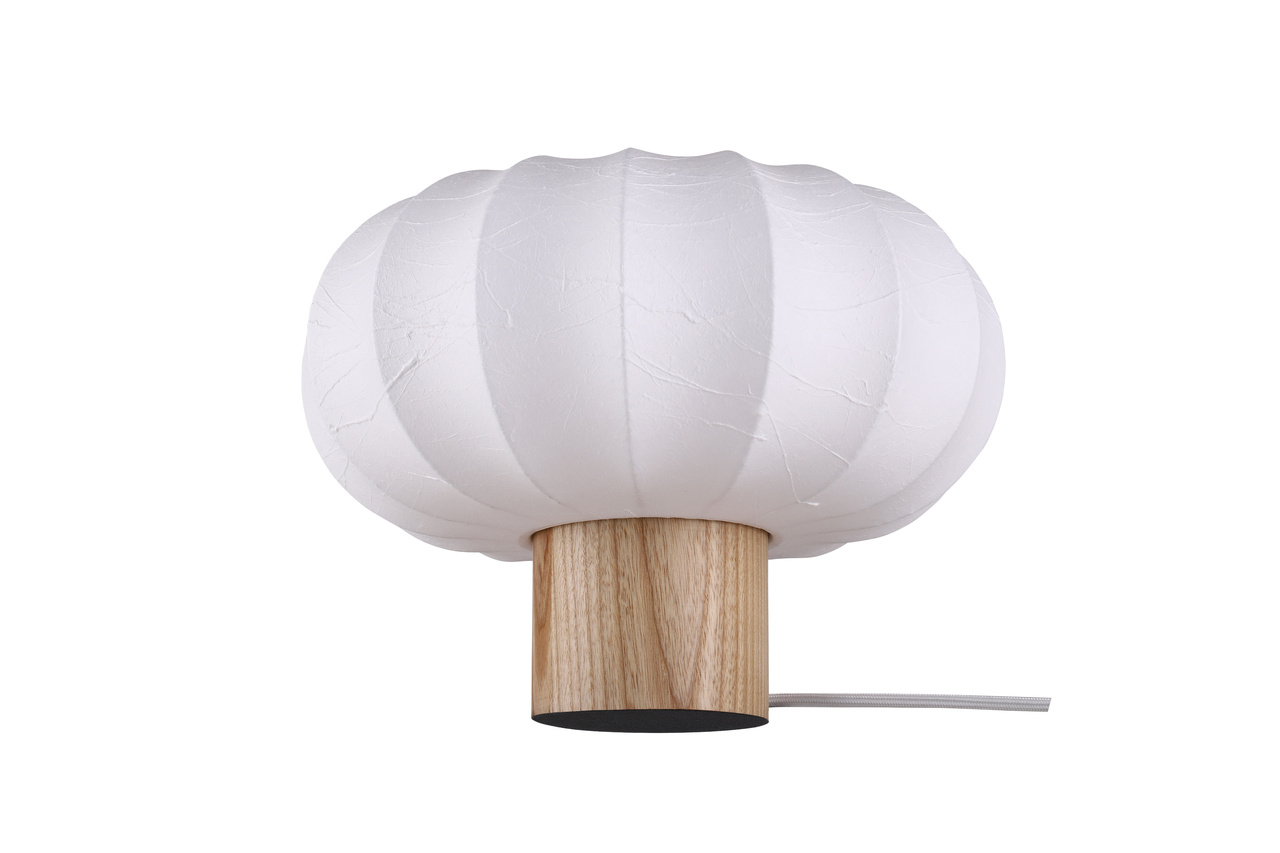Lunari Natural ash low