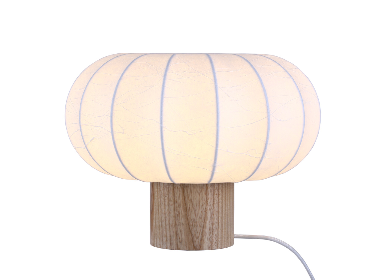 Lunari Natural ash low