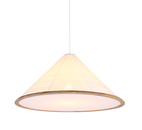 Shiro pendant 60