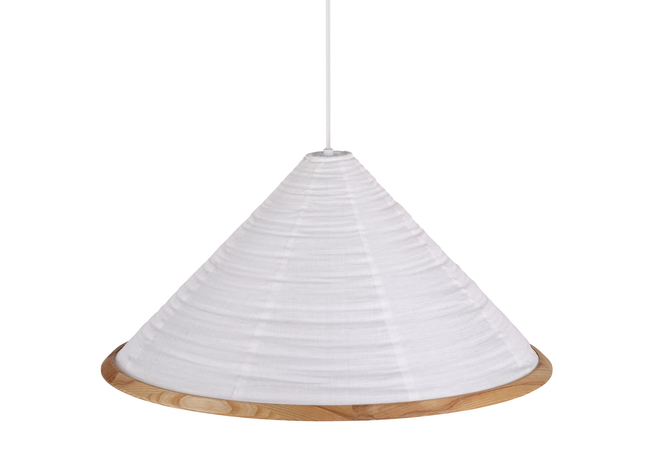 Shiro pendant 60