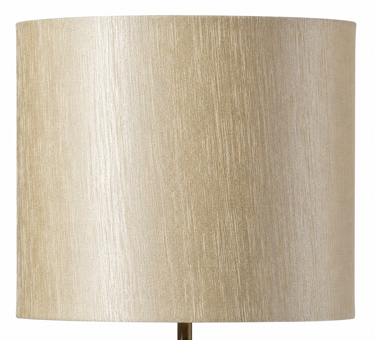Erica 19 Cream/gold