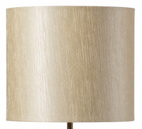 Erica 29 Cream/gold