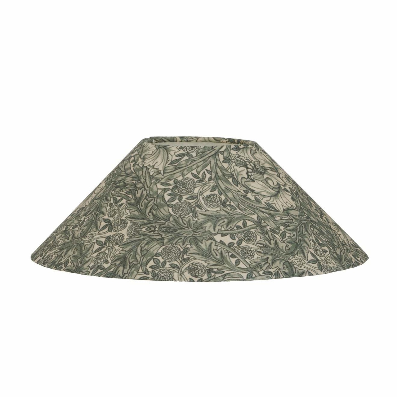 Morris Flat shade 30 African marigold green