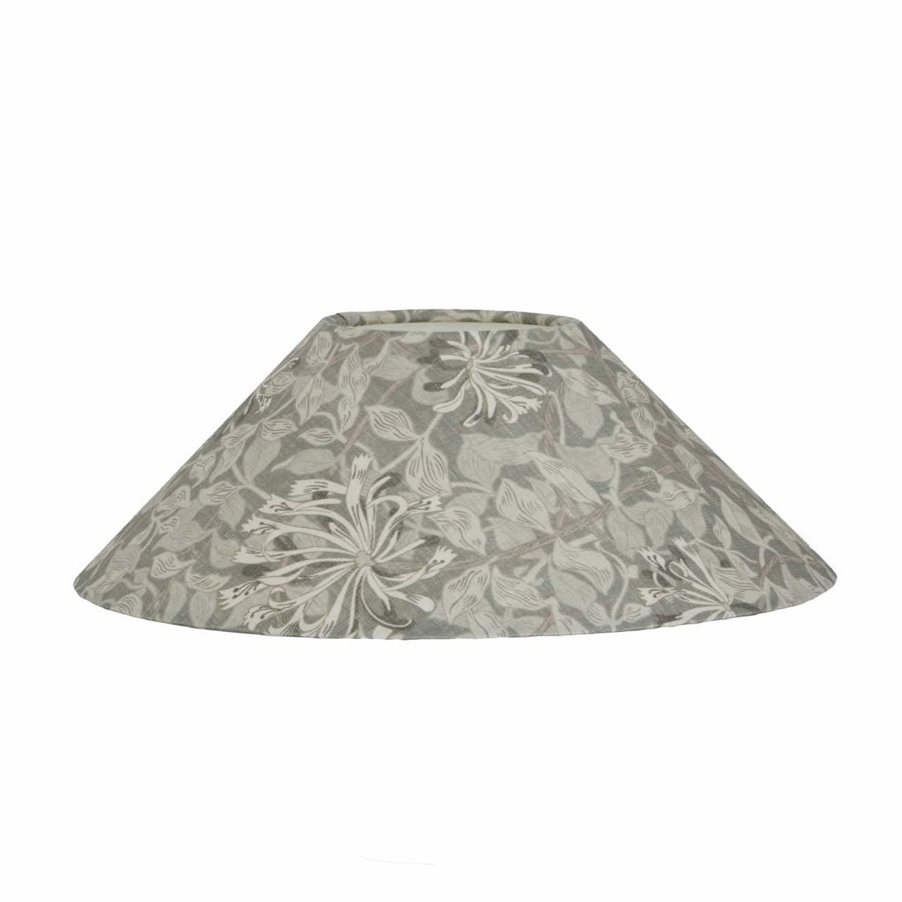 Morris Flat shade 30 Honeysuckle beige