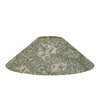 Morris Flat shade 36 African marigold green